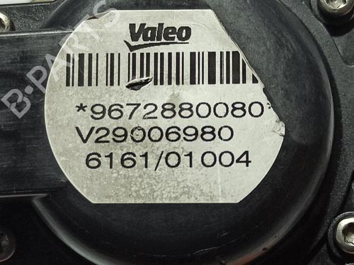 Egr PEUGEOT 307 SW (3H) 1.6 HDI 110 | BP18153594M69