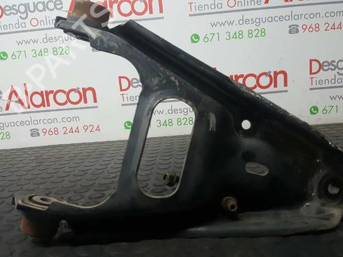 Left front suspension arm SMART CITY-COUPE (450) 0.7 (450.352, 450.353) | BP2752125M12