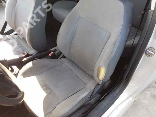 Right mirror SEAT IBIZA III (6L1) 1.9 SDI | BP6574079C27 