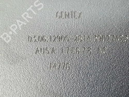 Rear mirror FORD C-MAX II (DXA/CB7, DXA/CEU) 1.6 TDCi | BP6245901I6