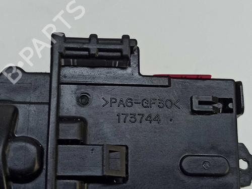 Headlight switch OPEL AGILA B (H08) 1.0 (F68) | BP9950296I24