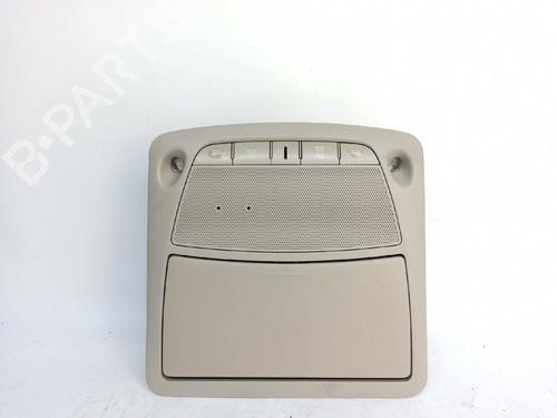 Used Interior roof light NISSAN PULSAR Hatchback (C13) 1.5 dCi (110 hp) 8395664