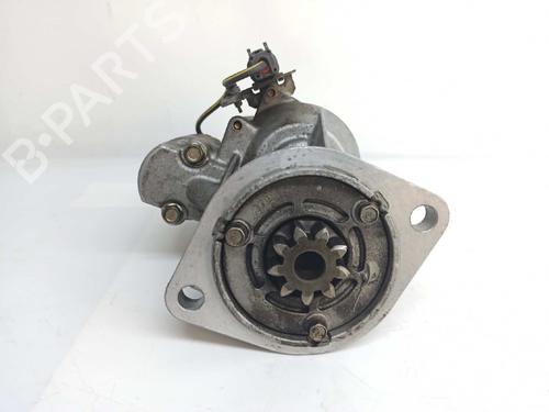 Starter NISSAN PATROL GR V Wagon (Y61) 2.8 TD | BP8615974M8 