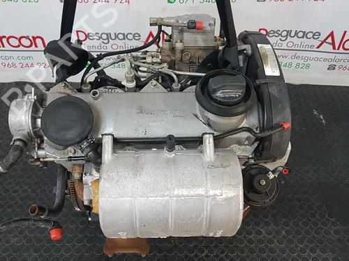 Engine SEAT IBIZA III (6L1) 1.9 SDI | BP2757647M1