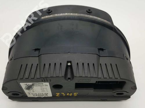 Instrument cluster BMW X3 (E83) 3.0 i xDrive | BP2754815C47 