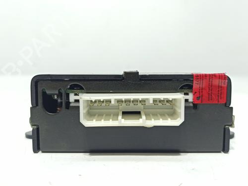 Elektronisk modul LAND ROVER RANGE ROVER II (P38A) 4.6 4x4 | BP11944835M83 