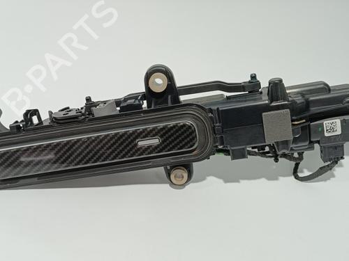 Poignée De Porte Arrière Gauche Pour Range Rover Velar L560 – Pièce D’occasion Garantie – Réf J8A2-26601-AH