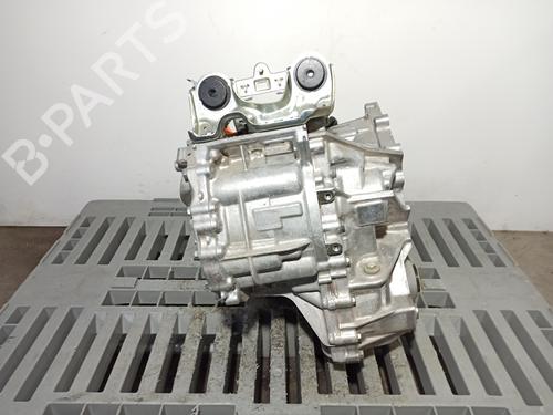 Gearbox TOYOTA COROLLA Hatchback (_E21_, _EA1_, _EH1_)  | BP25041416M3