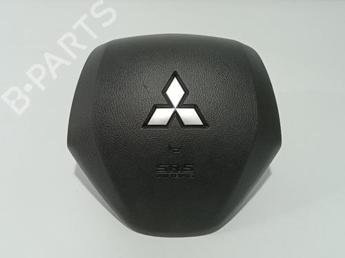 Used Driver airbag MITSUBISHI ASX (GA_W_) 1.6 MIVEC (GA1W) (117 hp) 13688582