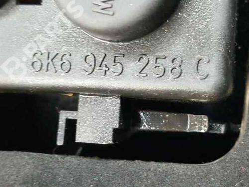 Right taillight SEAT IBIZA II (6K1) 1.4 | BP2738131C35 