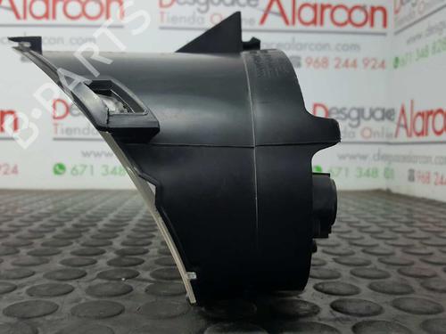 Instrument cluster PEUGEOT PARTNER MPV (5_, G_) 1.6 HDi 90 | BP2753979C47