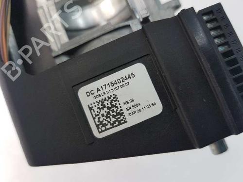Switch MERCEDES-BENZ E-CLASS (W211) E 220 CDI (211.006) | BP11730332I30