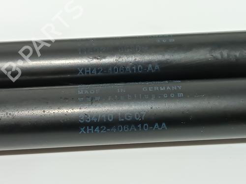 Tailgate lift support LAND ROVER RANGE ROVER III (L322) 4.4 D 4x4 | BP14544035C138