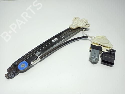 Used Rear right window mechanism Rear right window mechanism SEAT ALTEA (5P1) [2004-2015] 33287804 33287804