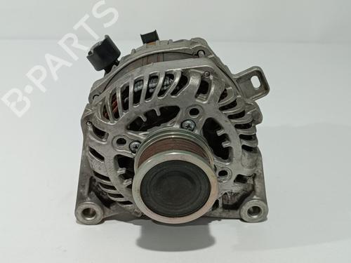 Used Alternator PEUGEOT EXPERT Bus (V_) 1.6 BlueHDi 115 (115 hp) 18871761
