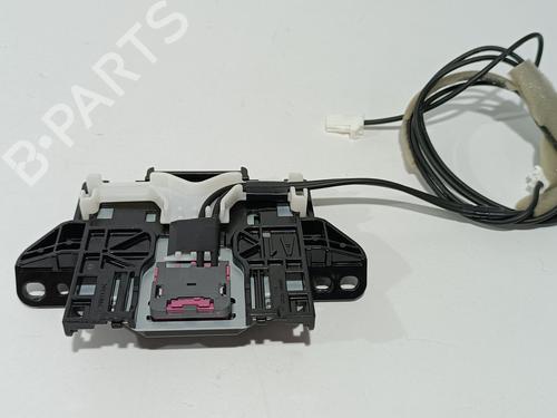 Antenna/Base TOYOTA C-HR (_X2_, _H2_) Hybrid (ZYX20) | BP19180084C140 
