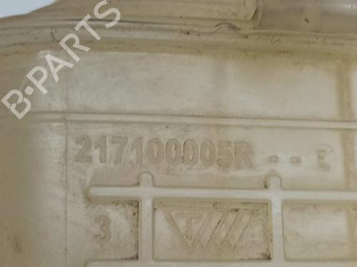 Expansion tank RENAULT MEGANE III Coupe (DZ0/1_) 1.6 16V (DZ0U, DZ1B, DZ1H) | BP7856495C120