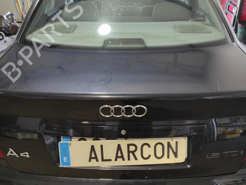 Bagklap CC/Kombi-Coupé AUDI A4 B5 (8D2) 1.9 TDI | BP26174324C6