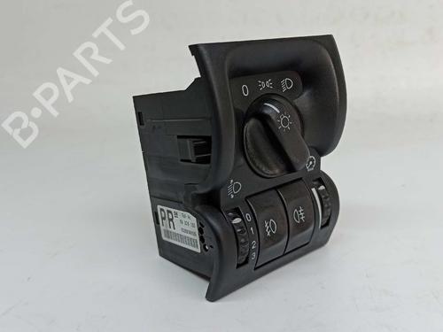 Headlight switch OPEL VECTRA B Hatchback (J96) 1.8 i 16V (F68) | BP6795008I24 