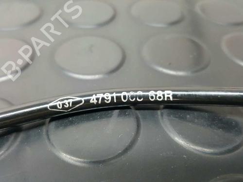 Electronic sensor RENAULT TWINGO II (CN0_) 1.5 dCi 90 | BP14530664M84