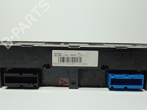 Commande Chauffage OPEL VECTRA C GTS (Z02) 1.9 CDTI (F68) | BP28446363I5
