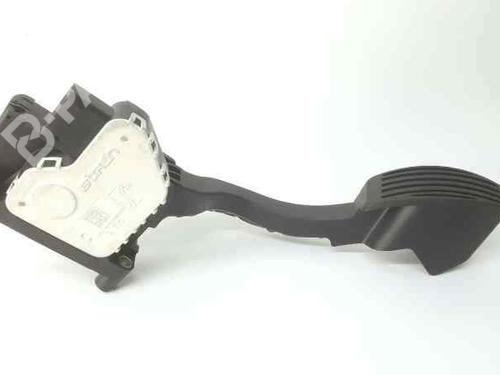 Pedal FIAT 500 (312_) 0.9 (312AXG1A, 312.AXG11) (86 hp) 3289679