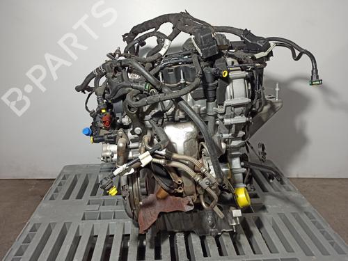 Used Engine FORD C-MAX II (DXA/CB7, DXA/CEU) [2010-2019]  22684947