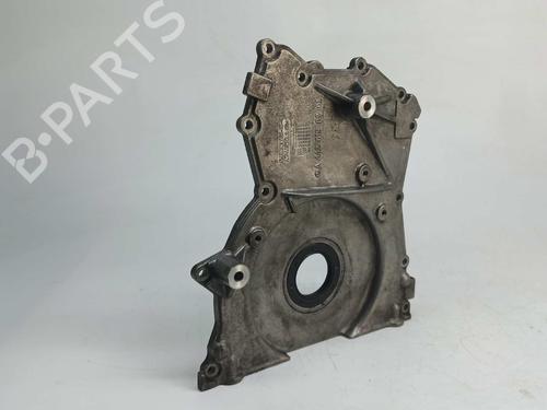 Timing cover MERCEDES-BENZ E-CLASS (W212) E 350 CDI (212.025) | BP14537611M123