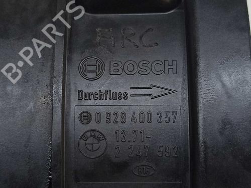 Mass air flow sensor LAND ROVER FREELANDER I (L314) 2.0 Td4 4x4 | BP4498598M95