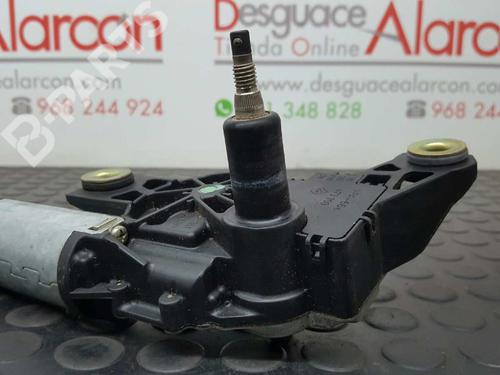 Viskermotor bakrute AUDI ALLROAD C5 (4BH) 2.5 TDI quattro | BP2744085M102 