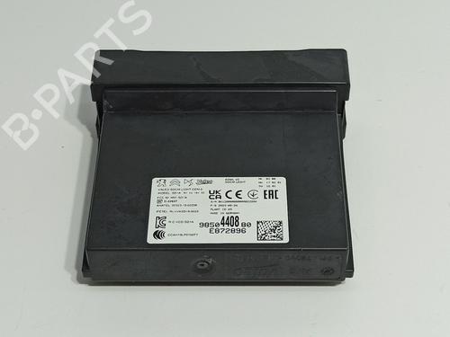 Used Electronic module PEUGEOT 308 SW III (FC_, FJ_, FR_, F4_, FN_) BlueHDi 130 (FCYHZL, FCYHZT) (131 hp) 25587164