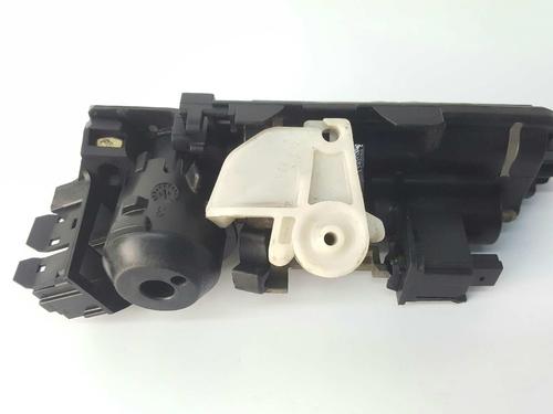 Tailgate handle MERCEDES-BENZ C-CLASS (W203) C 270 CDI (203.016) | BP6454693C132 