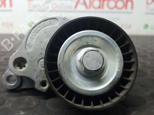 Used Other RENAULT LAGUNA II (BG0/1_) 2.0 dCi (BG1T) (150 hp) 14529429