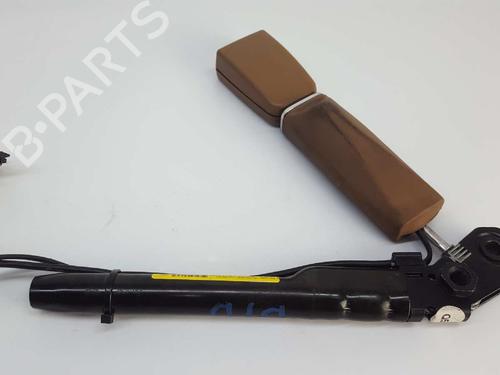 Used Seat buckle MERCEDES-BENZ S-CLASS (W221, V221) S 320 CDI (221.022, 221.122) (235 hp) 14534215