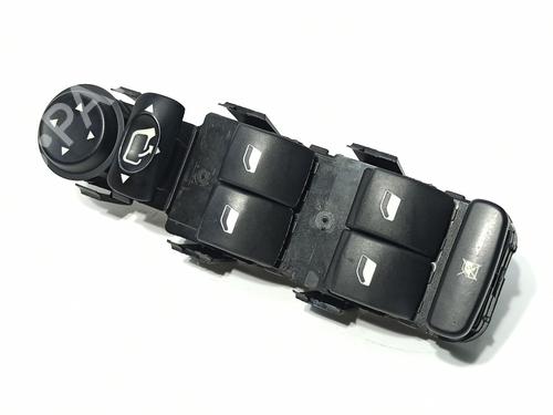 Left front window switch PEUGEOT 307 (3A/C) 2.0 HDi 90 | BP20181887I27 