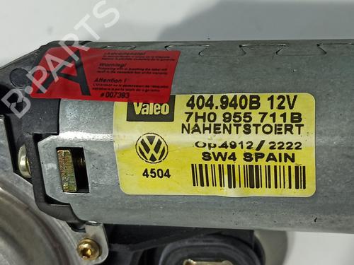 Viskermotor bagrude VW TRANSPORTER T5 Bus (7HB, 7HJ, 7EB, 7EJ)  | BP21284903M102 