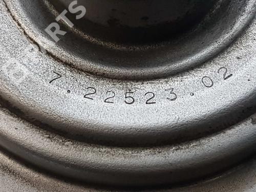 Egr BMW 3 (E46) 320 d | BP5603901M69 