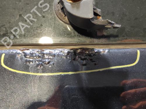 Tailgate AUDI A4 B6 (8E2) 2.5 TDI | BP15253546C6