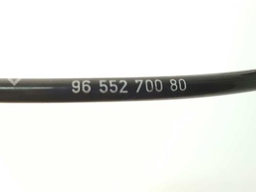 Elektronisk sensor CITROËN C4 Picasso I MPV (UD_) 1.6 HDi | BP14529070M84