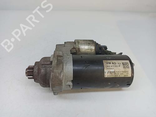Starter SKODA FABIA II Combi (545) 1.6 TDI | BP9964332M8