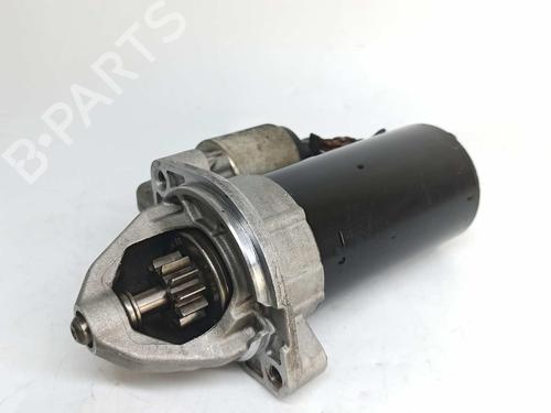 Used Starter MERCEDES-BENZ S-CLASS (W220, V220) [1998-2005]  7846623