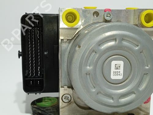 ABS pump SEAT LEON Sportstourer (KL8, KLD) | BP30583100M43
