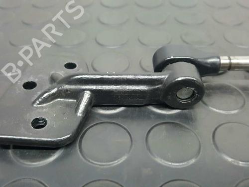 Hinge/Door check strap MERCEDES-BENZ S-CLASS (W221, V221) S 320 CDI 4-matic (221.080, 221.180) | BP14531948C146 