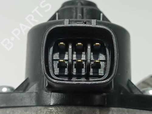 EGR-Ventil TOYOTA COROLLA Hatchback (_E21_, _EA1_, _EH1_)  | BP25705731M69