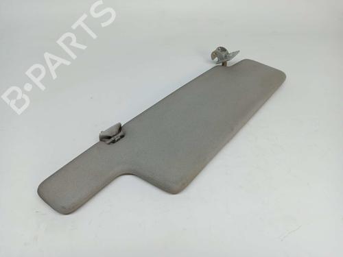 Left sun visor VW VENTO (1H2) 1.9 SDI | BP6298615I1