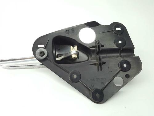Front left interior door handle MERCEDES-BENZ VITO / MIXTO Van (W639)  | BP3291293I13