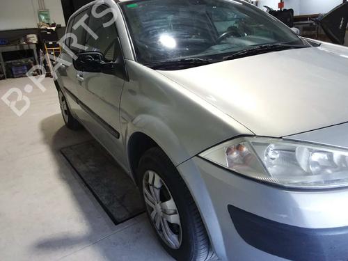 Airco bedieningspaneel RENAULT MEGANE II Saloon (LM0/1_) 1.5 dCi (LM02, LM13, LM2A) | BP5314906I5 