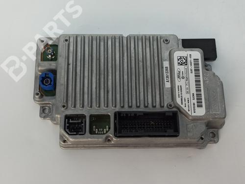 Used Electronic module FORD TRANSIT COURIER B460 MPV 1.0 EcoBoost (100 hp) 10918304