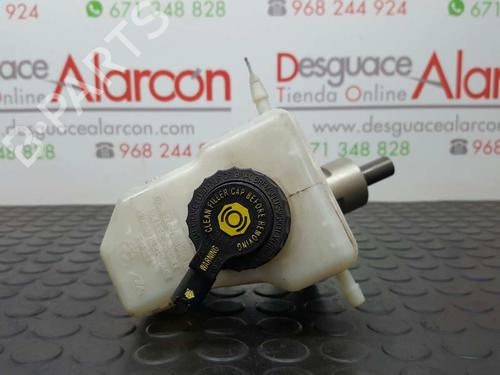 Brake master cylinder BMW 1 (E87) 120 d | BP2742270M77 
