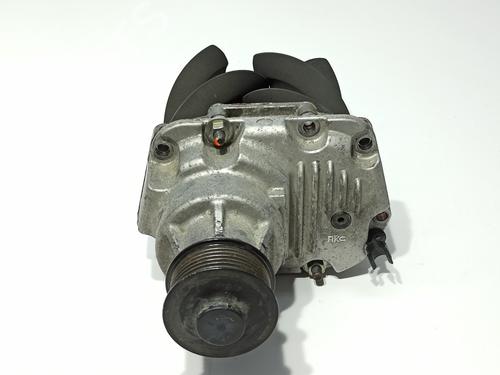 Turbocharger/Supercharger AUDI Q7 (4MB, 4MG, 4MQ) 3.0 TFSI quattro | BP29320415M71 